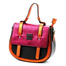 Жіноча шкіряна сумка EGO ES0226SA 060124WL