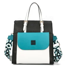 Жіноча шкіряна сумка EGO ES0227SA 030024WL