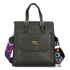 Жіноча шкіряна сумка EGO ES0227SA 050024WL