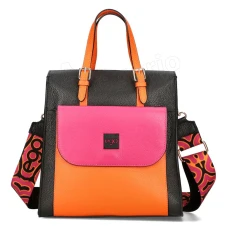 Жіноча шкіряна сумка EGO ES0227SA 060024WL