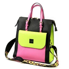 Жіноча шкіряна сумка EGO ES0227SA 070024WL