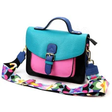 Жіноча шкіряна сумка EGO ES0228KL 020024WL