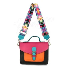 Жіноча шкіряна сумка EGO ES0228KL 020124WL