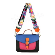 Жіноча шкіряна сумка EGO ES0228KL 020224WL