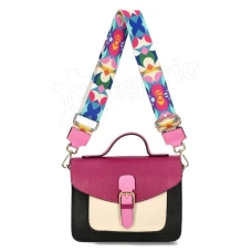 Жіноча шкіряна сумка EGO ES0228KL 020324WL