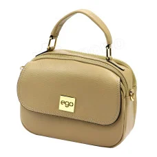 Жіноча шкіряна сумка EGO ES0230SA 020024WL