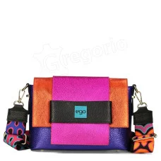 Жіноча шкіряна сумка EGO ES0231SA 050024WL