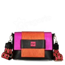 Жіноча шкіряна сумка EGO ES0231SA 060024WL