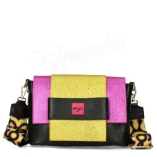 Жіноча шкіряна сумка EGO ES0231SA 070024WL