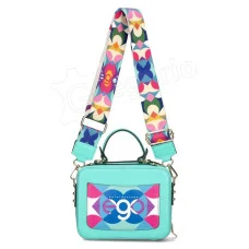 Жіноча шкіряна сумка EGO ES0232KL 010024WL