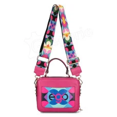 Жіноча шкіряна сумка EGO ES0232KL 020024WL