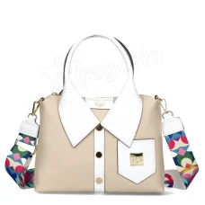 Жіноча шкіряна сумка EGO ES0233KL 010424WL