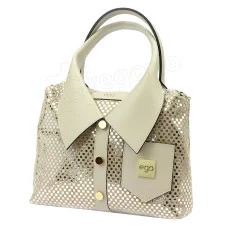 Жіноча шкіряна сумка .EGO ES0233KL 010624WL