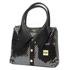 Жіноча шкіряна сумка EGO ES0233KL 020024WL