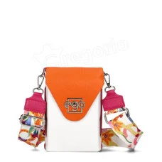 Жіноча шкіряна сумка EGO ES0234RA 050024WL