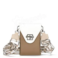 Жіноча шкіряна сумка EGO ES0234RA 070024WL