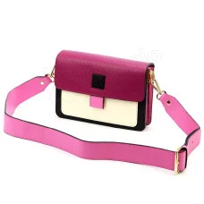 Жіноча шкіряна сумка EGO ES0235KL 020024WL