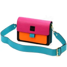 Жіноча шкіряна сумка EGO ES0235KL 020224WL