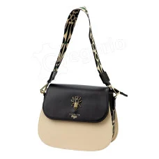 Жіноча шкіряна сумка EGO ES0259IN 080124JZ