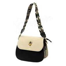 Жіноча шкіряна сумка EGO ES0259IN 080224JZ