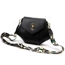 Жіноча шкіряна сумка EGO ES0270IN 080025WL