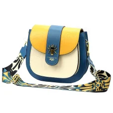 Жіноча шкіряна сумка EGO ES0271IN 040025WL