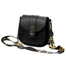 Жіноча шкіряна сумка EGO ES0271IN 040125WL