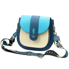 Жіноча шкіряна сумка EGO ES0271IN 050025WL