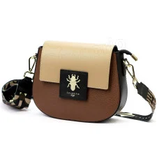 Жіноча шкіряна сумка EGO ES0272IN 030025WL