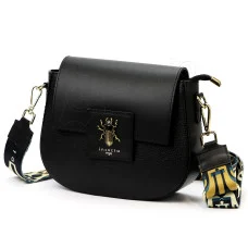 Жіноча шкіряна сумка EGO ES0272IN 040025WL