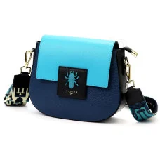 Жіноча шкіряна сумка EGO ES0272IN 050025WL