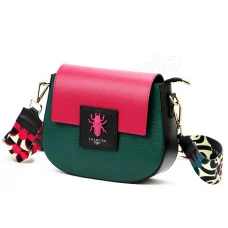 Жіноча шкіряна сумка EGO ES0272IN 060025WL