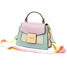 Жіноча шкіряна сумка EGO ES0282CR 120225WL