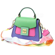 Жіноча шкіряна сумка EGO ES0282CR 120325WL