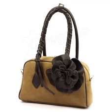 Женская кожаная сумка EGO ES0290CR 220125JZ Женская кожаная сумка EGO ES0290CR 220125JZ