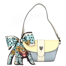 Жіноча шкіряна сумка EGO ES0305WF 050026WL