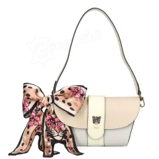 Женская кожаная сумка EGO ES0305WF 060026WL