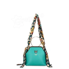 Женская кожаная сумка EGO ES0314WF 040026WL