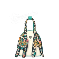 Женская кожаная сумка EGO ES0315WF 040026WL