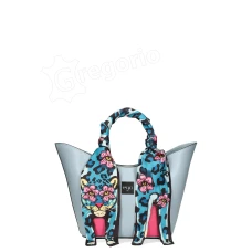 Жіноча шкіряна сумка EGO ES0318WF 010026WL