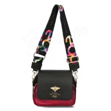 Жіноча шкіряна сумка EGO ES0917KL 020124WL