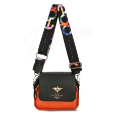 Жіноча шкіряна сумка EGO ES0917KL 020324WL