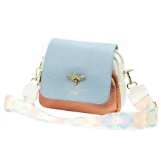 Жіноча шкіряна сумка .EGO ES0917KL 030524WL