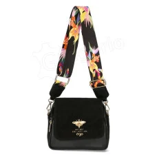 Жіноча шкіряна сумка EGO ES0917RA 020324WL