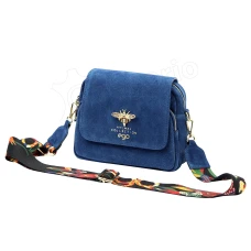 Жіноча шкіряна сумка EGO ES0917RA 030325WL