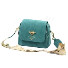 Жіноча шкіряна сумка EGO ES0917RA 100425WL