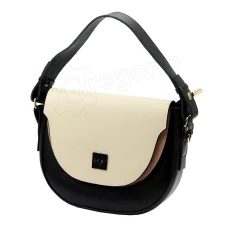 Жіноча шкіряна сумка Ego ES728CR 130024JZ