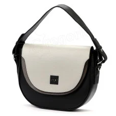 Жіноча шкіряна сумка .EGO ES728CR 160024JZ