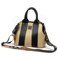 Жіноча шкіряна сумка Ego ES842CR 150024JZ