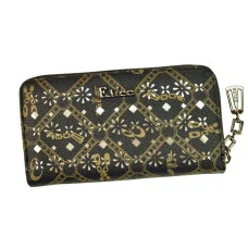 Женский кошелек из экокожи ES8828